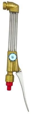 UNITOR UCT-500 TORCH MASTER WELDING CUTTING PILOT GAS COMPACT PRODUCT 4419