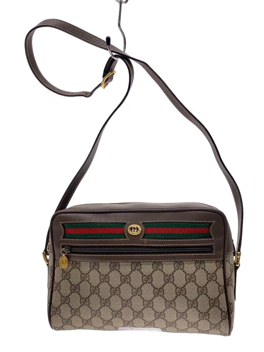 Authentic    GUCCI OLD Accessory Collection Shell… - image 1