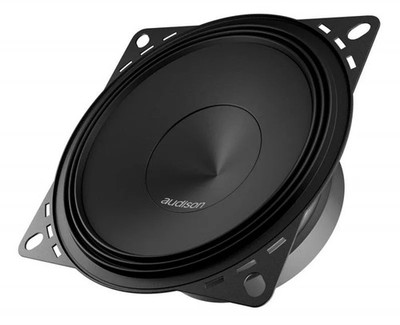 Audison Prima AP 4 10 cm Tiefmitteltöner-Lautsprecher 120 Watt RMS: 40 Watt