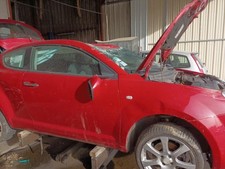Essieu Alfa Romeo ALFA 6