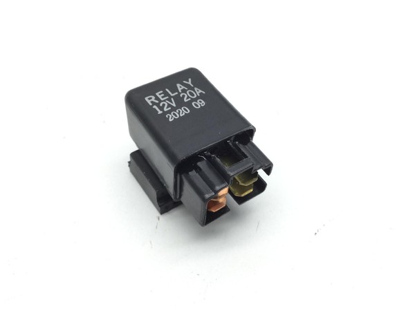 Mbk Nitro 50 Tellerschalter Relais 1997 1998 1999 2000-image