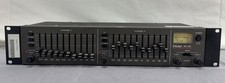 TEAC GE-20 GRAPHIC EQUALIZER UNTESTED 