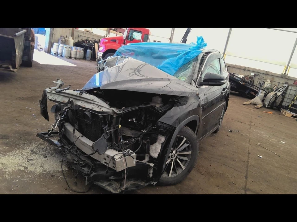 Fuel Pump Assembly Fits 16-22 LEXUS RX350 6746835 Foto 4 de 4