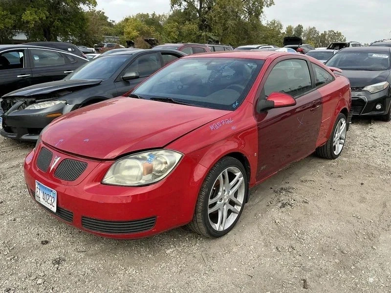 2005-2008 Chevrolet Cobalt Power Brake Booster Assembly OEM Foto 4 de 4