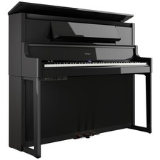 Digitalpiano Roland LX-9 PE E-Piano Digital Piano Klavier NEU