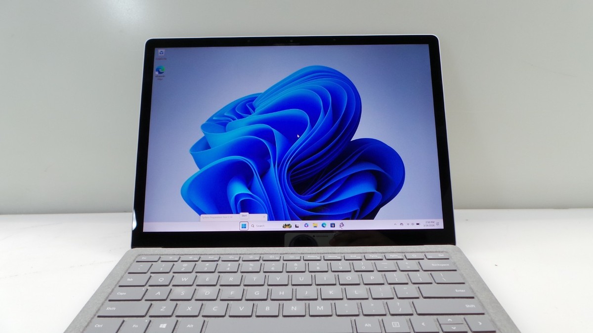 Microsoft Surface Laptop 2 13.3