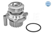 Meyle 113 012 0027 Wasserpumpe FüR Audi Seat Skoda VW