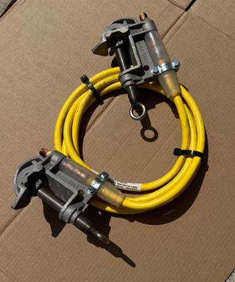 Reliable Equipment GS12X1/0-1002 ..12  1/0  ground unused.