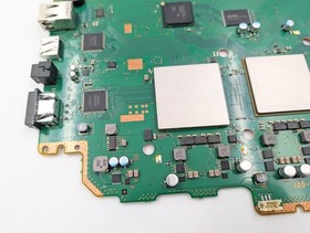 Working Sony PlayStation 3 PS3 Slim Motherboard KTE-001 CECH3001 (260116)