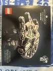 LEGO Star Wars Millennium Falcon A New Hope 25th Anniversary Collectable NSIB