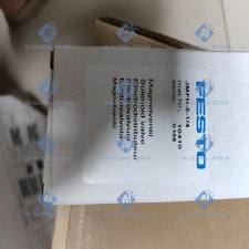 One New and Sealed JMFH-5-1-4 Festo Fast Shipping with Warranty