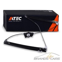 Atec Fensterheber Elektrisch Vorne Links FÜR VW Touareg 7L Porsche Cayenne 9P