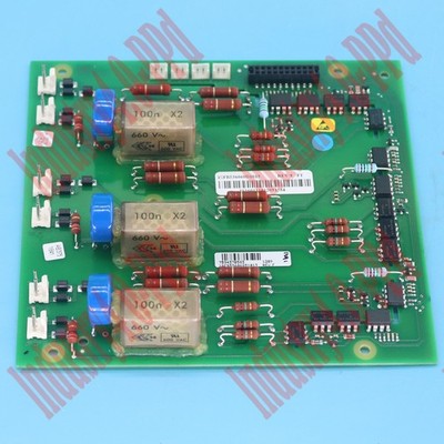Gebraucht ABB Softstarter-Leistungsplatine 1SFB536068D1013 Vollständig getestet
