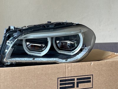 BMW F10 F11 LCI OEM voll LED Scheinwerfer online kaufen | eBay 