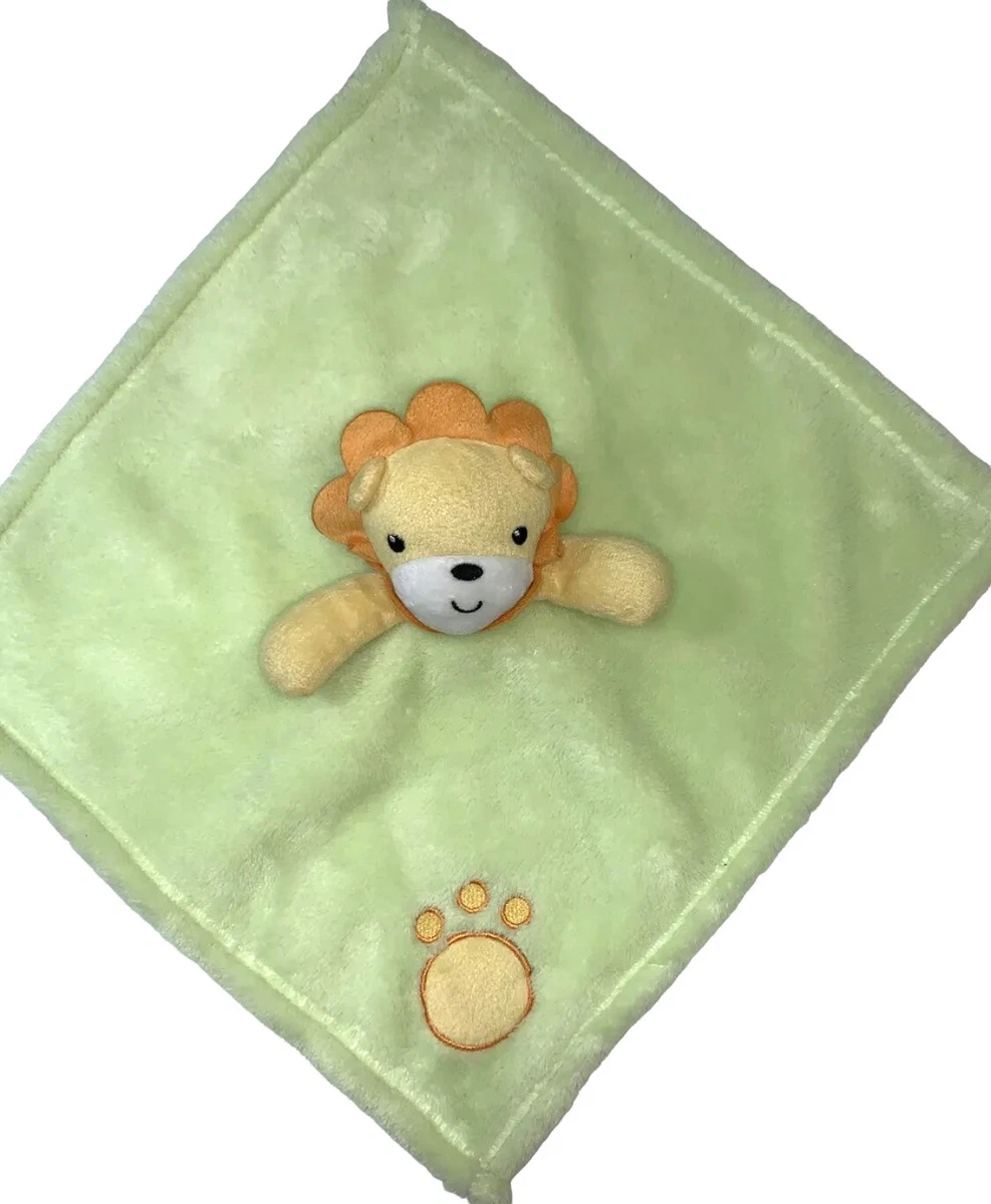 Lion 2025 security blanket