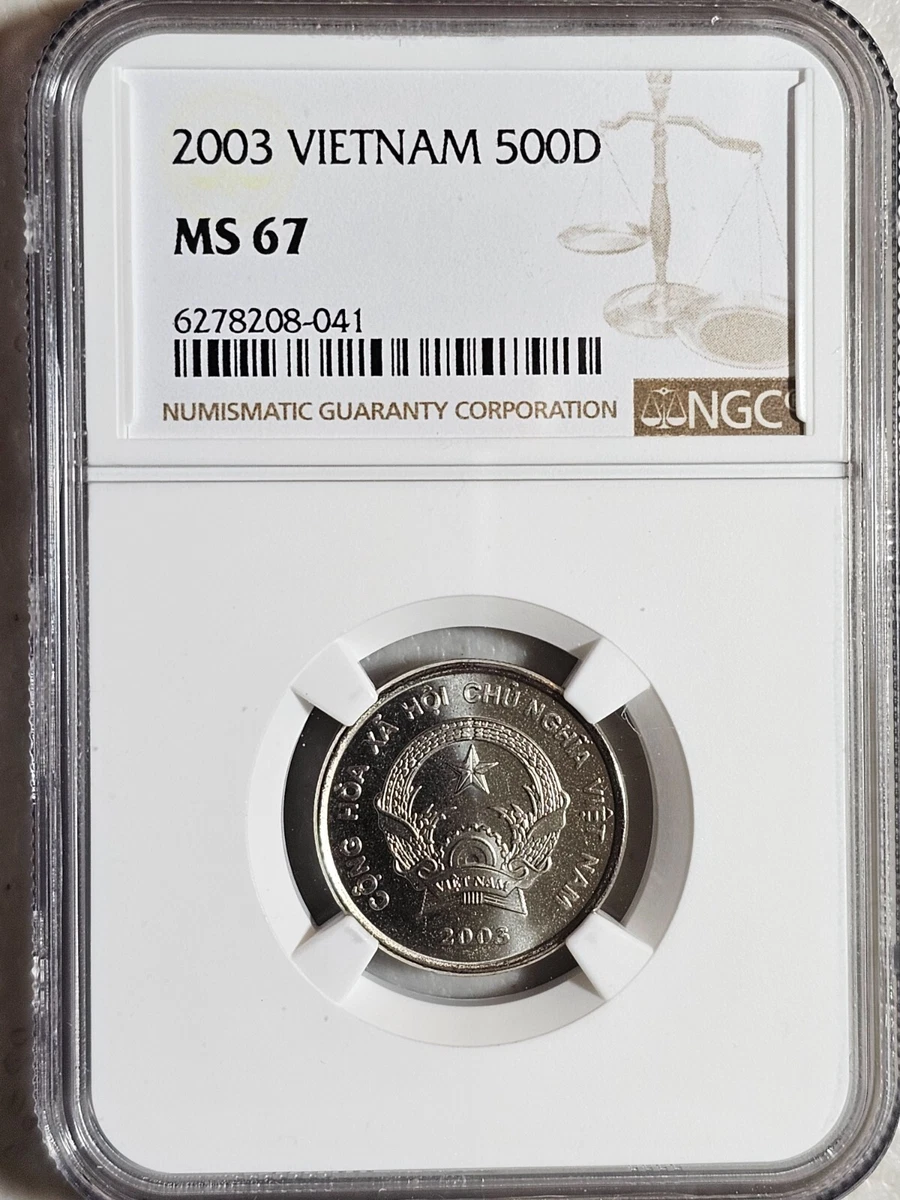 ベトナム 2003年 銀貨 年の 2003 Vietnamese Coins for sale | eBay