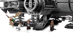 LEGO Star Wars: Millennium Falcon (75192)