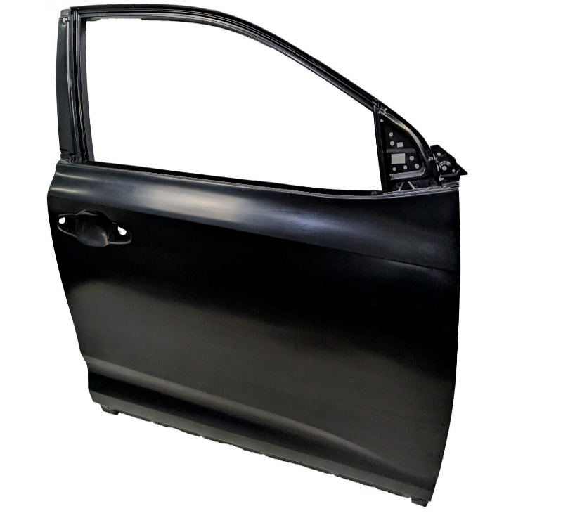 2015 2016 2017 2018 2019 Toyota Highlander Front Right Passenger