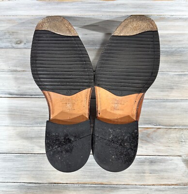 Mario Bruni Brogue Men display picture 2