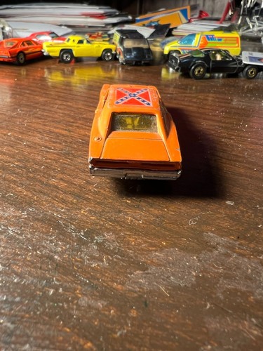 Vintage Hot Wheels Matchbox Cars - Picture 140 of 269