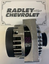 NEW GM OEM ALTERNATOR- GENERAL MOTORS GMC 20881337
