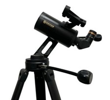 Spectrum AZ60 70mm Maksutov Telescope or Spotting Scope Kit w/ ALTAZ Slo-Mo NEW 