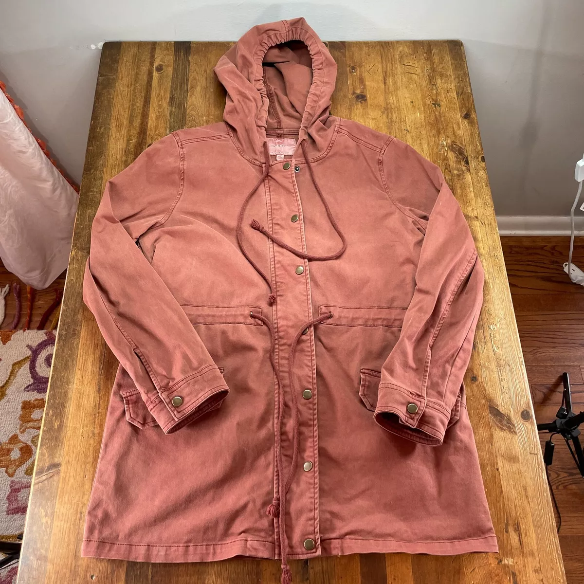 Best anorak hotsell women's