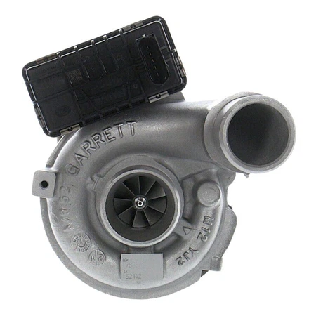 Turbolader KIA CARNIVAL / GRAND CARNIVAL III  2.2 CRDi (VQ)