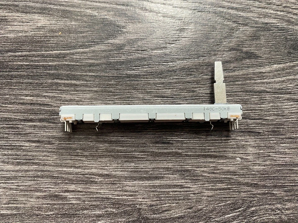 Pioneer Original Tempo Pitch Control DDJ 200 400 FLX ERGO SR2 RR XDJ RR DCV1011 - Image 3 of 4