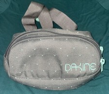 Dakine Classic Hip Pack Grey/Teal