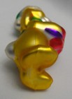Disney RABBIT European Style Blown Glass WINNIE THE POOH Christmas Ornament — photo 9