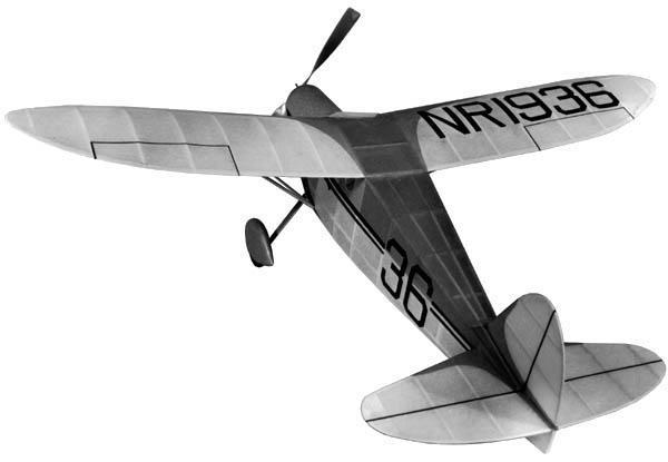 sig model airplane kits
