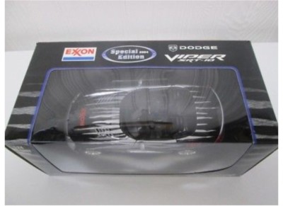 2004 Exxon Dodge Viper SRT-10 Special Edition
