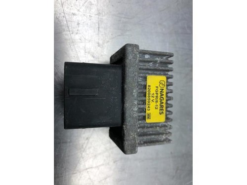 Relais De Préchauffage Pour Renault Kangoo 2 Phase 1 1.5 DCI - Réf. 8200859243 - Occasion Bon état - Garantie 12 Mois