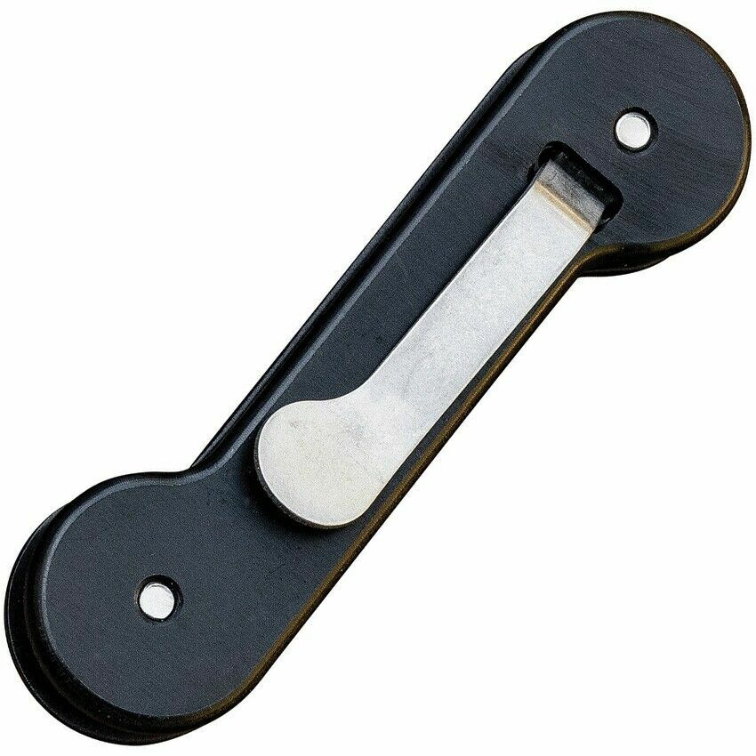 keybar　ナイフ　専用 keyBar Key Bar Black G10 Textured for sale online | eBay