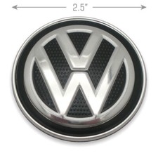 Center Cap Hubcap Vw Golf Jetta Atlas Tiguan Arteon 5g0 601 171 Oem Wheel 15-21
