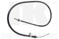 NK 9022111 Handbremsseil FüR Nissan