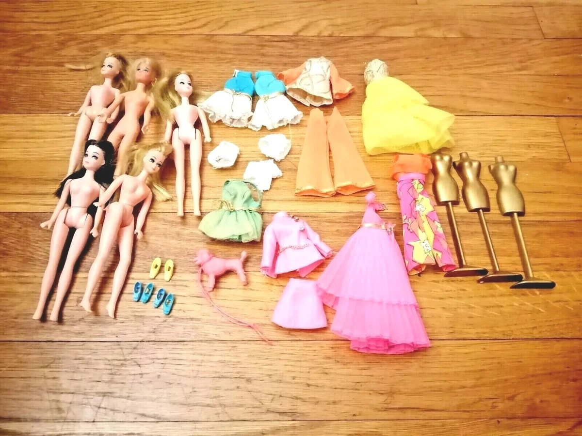 Dawn dolls 2024 on ebay