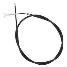 Hand-/Feststellbremsseil hinten f&uuml;r Kawasaki KVF 300 A Prairie 4WD 2002
