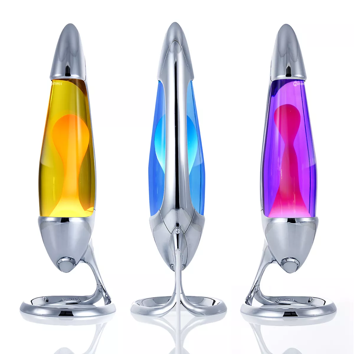 Mathmos Neo Lava Lamp Children Adults eBay