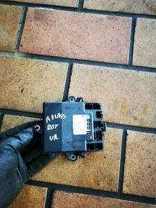 Mercedes-Benz A-Klasse W169 Türsteuergerät Steuergerät vorne rechts A1698204426