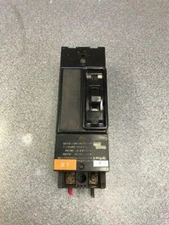 WESTINGHOUSE STYLE 1222024 25A 600V 2P CIRCUIT BREAKER