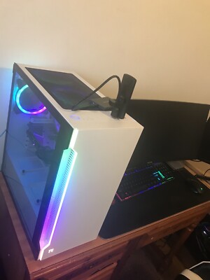 SkyTech  ST-Arch3.0-0180 1 TB Desktop - STARCH300180