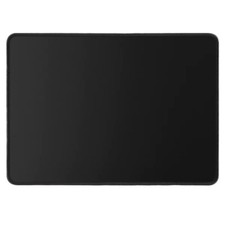 Mouse Mat Pad Fabric Foam PC Desk Computer Laptop Office Non Slip Comfortable