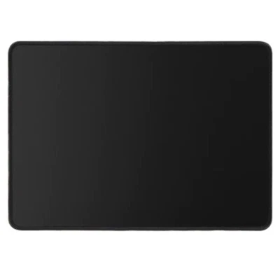 BUYONLINEFORBABY Mouse Mat Pad Fabric Foam PC Desk Computer Laptop Office Non Slip Comfortable