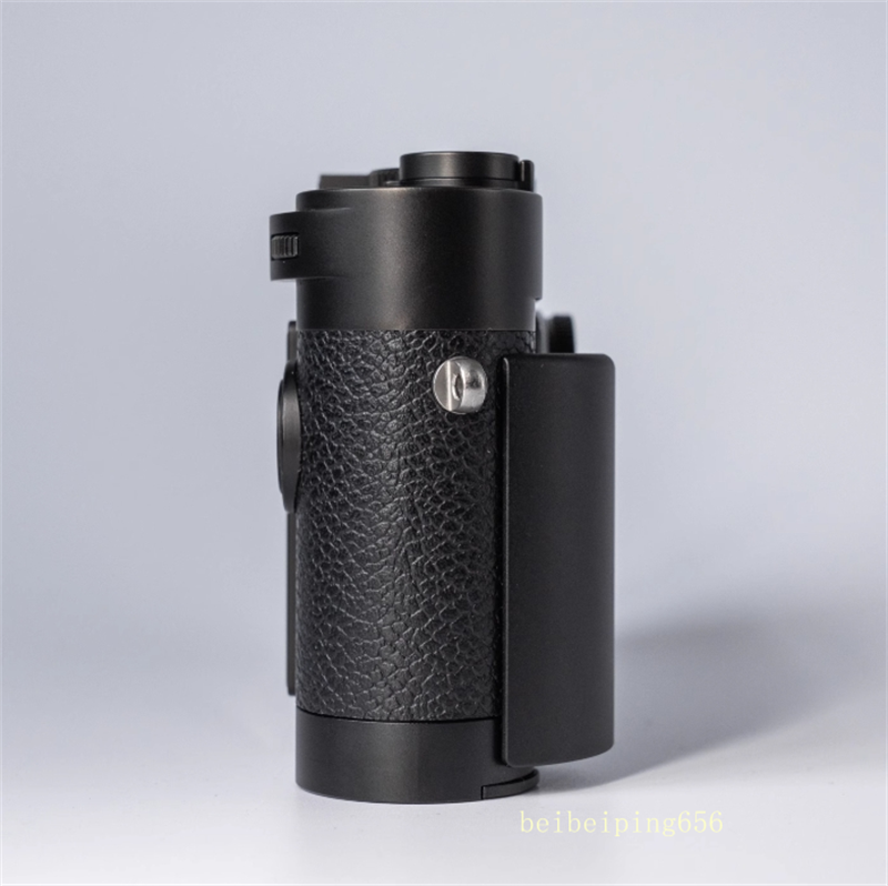 LeicaM10 木製グリップ Leica M10 Grip YW Design 📷 Compatible with M10P/M10D/M10R