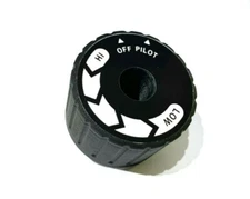 SIT 630 EUROSIT Gas Valve Control Knob