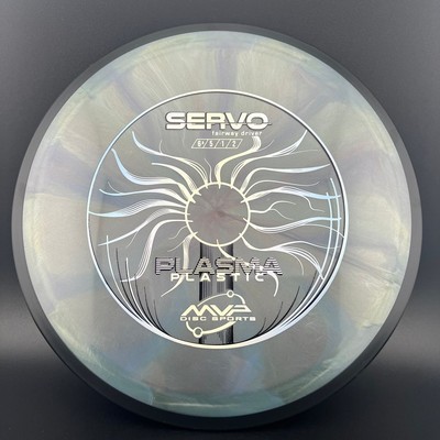 MVP Plasma Servo
