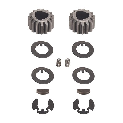 Genuine Toro 22'' RWD Recycler Drive Gear Kit 105-3040 612066 39