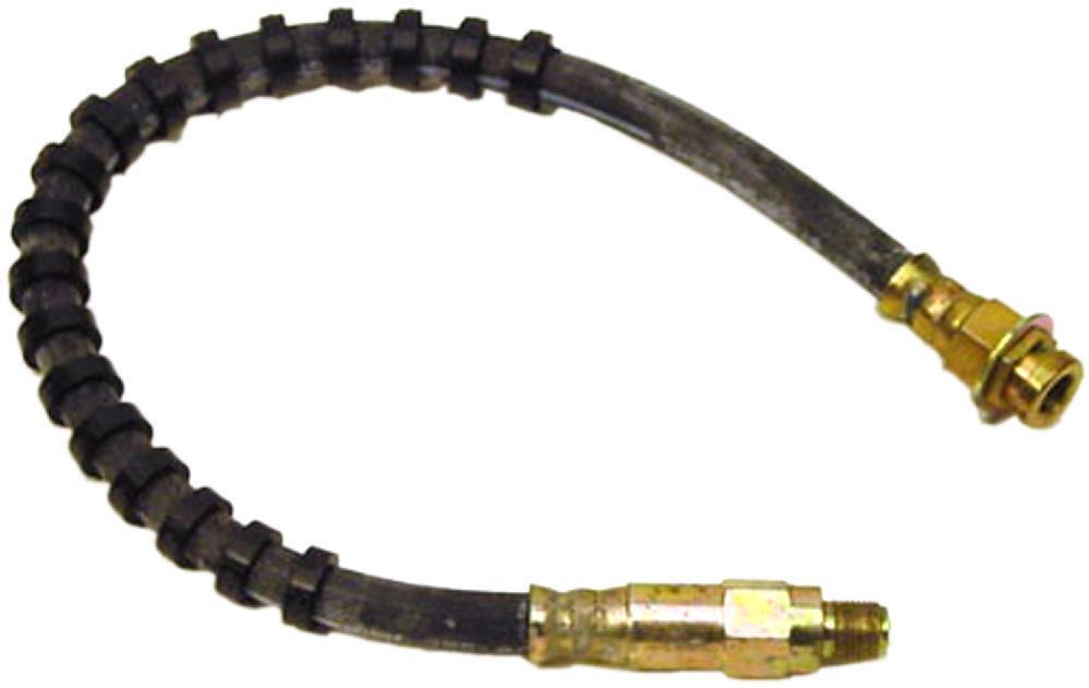 Brake Hydraulic Hose-Hose Bendix 88670 for sale online | eBay
